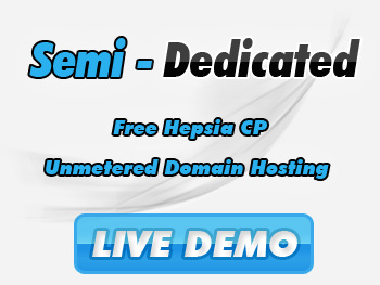 Semi-Dedicated